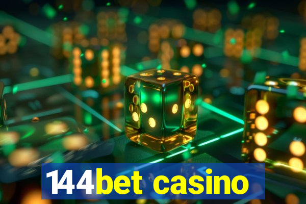 144bet casino